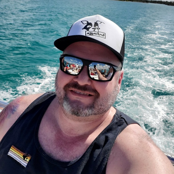 Meet the Posher Other - Meet your Posher, Robert